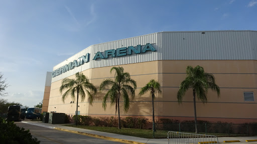 Arena «Germain Arena», reviews and photos, 11000 Everblades Parkway, Estero, FL 33928, USA