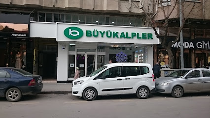 QNB Finansbank Eskişehir Porsuk Şubesi