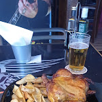 Photo n°1 de l'avis de CrazyShark.0 fait le 15/05/2022 à 14:30 sur le  Hard Buz Rock à Bibione