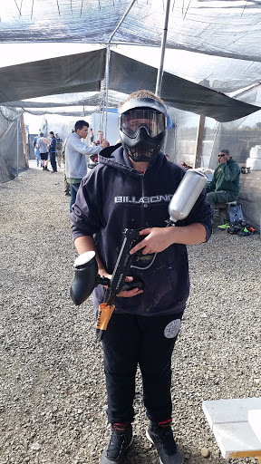 Recreation Center «Diamond Hill Paintball Park», reviews and photos, 1070 6th St, Harrisburg, OR 97446, USA