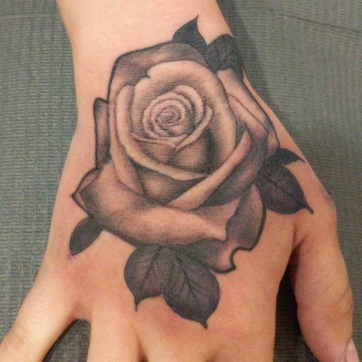 Explore no weapon formed against me shall prosper tattoo ideas, creative tattoo ideas in Williston, available at Badlands Tattoo And Piercing