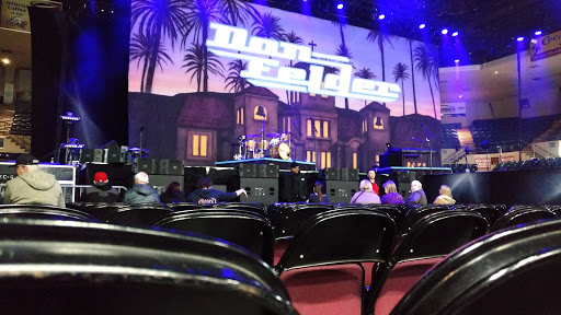 Event Venue «Dow Event Center», reviews and photos, 303 Johnson St, Saginaw, MI 48607, USA