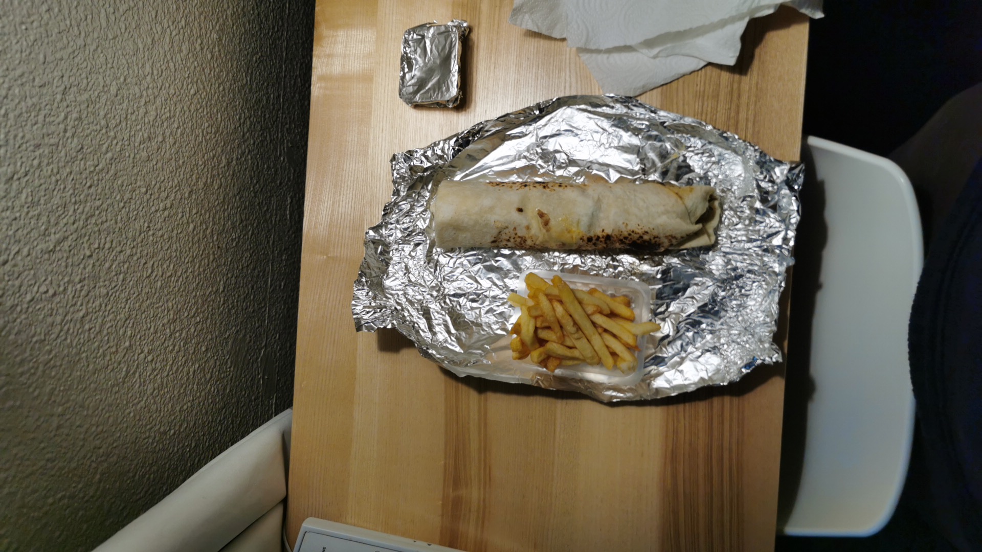 Photo n° 1 de l'avis de Rico.e fait le 24/01/2021 à 15:05