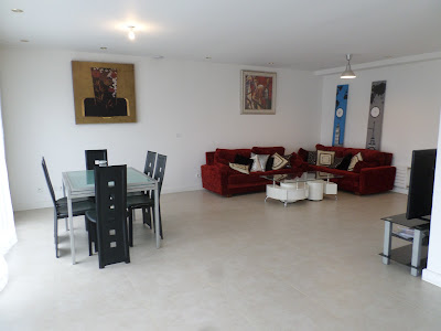 HAPPY HOME STAGING à Jouy-le-Moutier