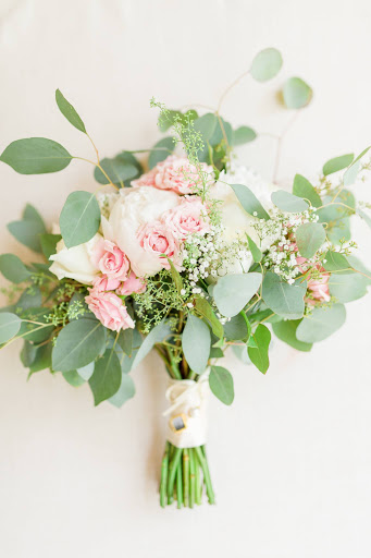 Florist «Flower Works», reviews and photos, 510 N Ponce De Leon Blvd, St Augustine, FL 32084, USA