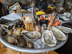 Photo n°45 de Le Bouchon Du Ferret à Lège-Cap-Ferret ()