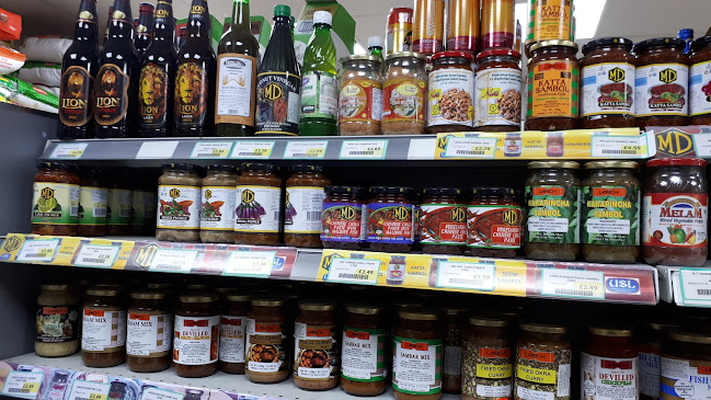 Reviews of Nisa Local in Maidstone - Supermarket