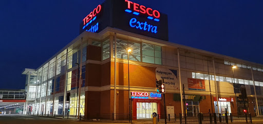 Tesco Extra