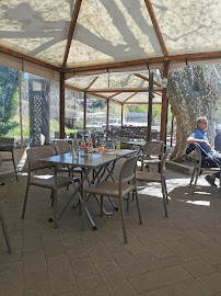 Atmosphère du Restaurant L'Origan à Roquevaire - n°2