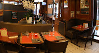 Atmosphère du Restaurant français Café Le Monte Carlo à Paris - n°5