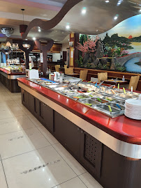 Atmosphère du Restaurant chinois Délices d'Asie à Villeneuve-d'Ascq - n°15
