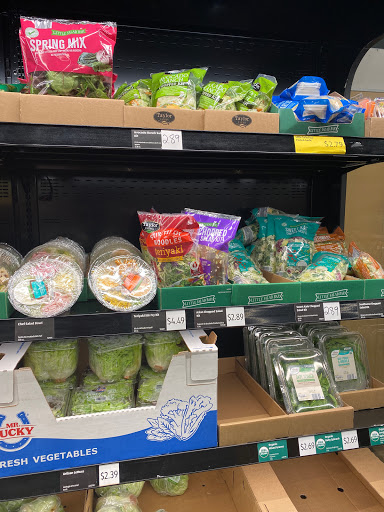 Supermarket «ALDI», reviews and photos, 3463 W FM 544, Wylie, TX 75098, USA