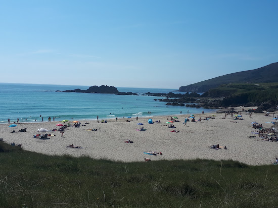 Playa El Vilar