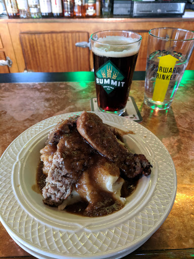 Irish Pub «The Dubliner Pub And Café», reviews and photos, 2162 University Ave W, St Paul, MN 55114, USA