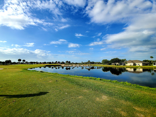 Golf Club «Viera East Golf Club», reviews and photos, 2300 Clubhouse Dr, Rockledge, FL 32955, USA