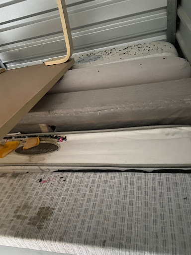 Self-Storage Facility «Public Storage», reviews and photos, 6832 State St, Midvale, UT 84047, USA