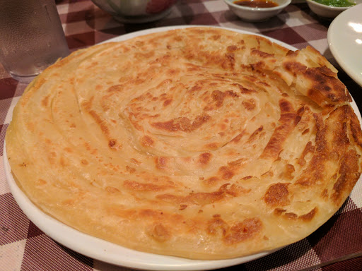 Tuen Mun Curry House