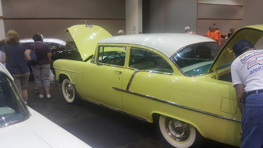 Convention Center «Sloan Convention Center», reviews and photos, 1021 Wilkinson Trace, Bowling Green, KY 42103, USA