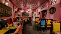 Atmosphère du Restaurant indien Le Taj Mahal à Besançon - n°2