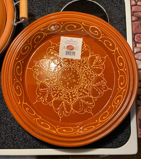 Grocery Store «Sahara Food Market», reviews and photos, 3570 N State Rd 7, Lauderdale Lakes, FL 33309, USA