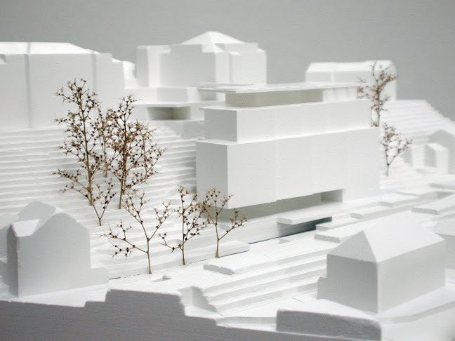 Rezensionen über Plastico Architekturmodelle in Sursee - Architekt