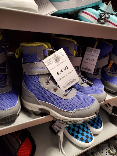 Outdoor Sports Store «Sierra Trading Post», reviews and photos, 3500 S College Ave #140, Fort Collins, CO 80525, USA