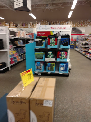 Office Supply Store «Office Depot», reviews and photos, 12550 W Sunrise Blvd, Sunrise, FL 33323, USA