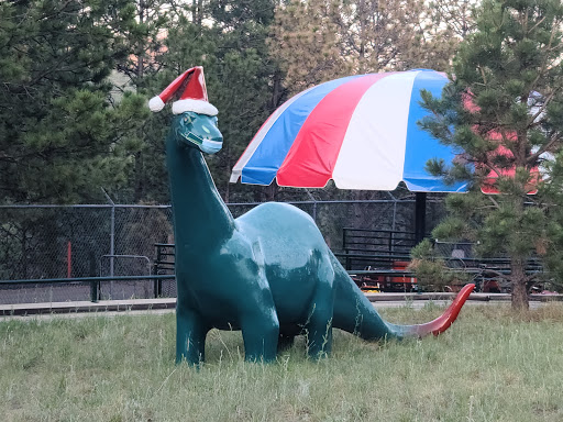 Amusement Park «North Pole Colorado Santa’s Workshop», reviews and photos, 5050 Pikes Peak Hwy, Cascade, CO 80809, USA