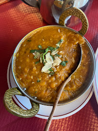 Curry du Restaurant indien Ashok Samrat à Le Blanc-Mesnil - n°3
