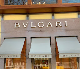 BVLGARI photo