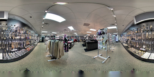 Boutique «Glitz & Ears», reviews and photos, 40817 Garfield Rd, Charter Twp of Clinton, MI 48038, USA