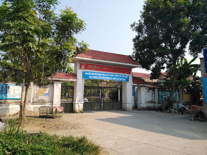 Trường THPT Yên Lạc 2