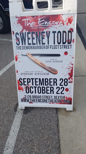 Performing Arts Theater «Encore Musical Theatre», reviews and photos, 3126 Broad St, Dexter, MI 48130, USA