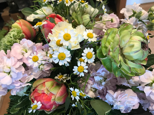 Florist «Sellwood Flower Company», reviews and photos, 8215 SE 13th Ave, Portland, OR 97202, USA