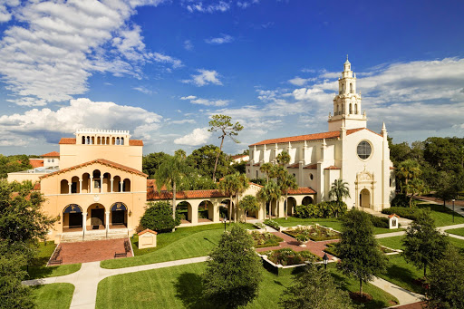 Performing Arts Theater «Annie Russell Theatre», reviews and photos, 1000 Holt Ave, Winter Park, FL 32789, USA