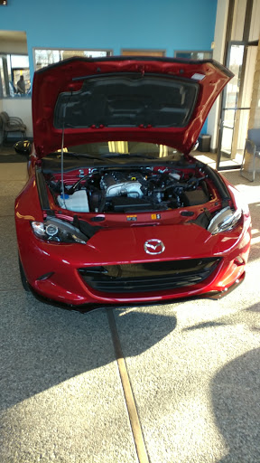 Mazda Dealer «Wheeler Mazda Sales», reviews and photos, 350 Colusa Ave, Yuba City, CA 95991, USA