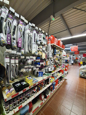 Bazarland Issoire à Issoire