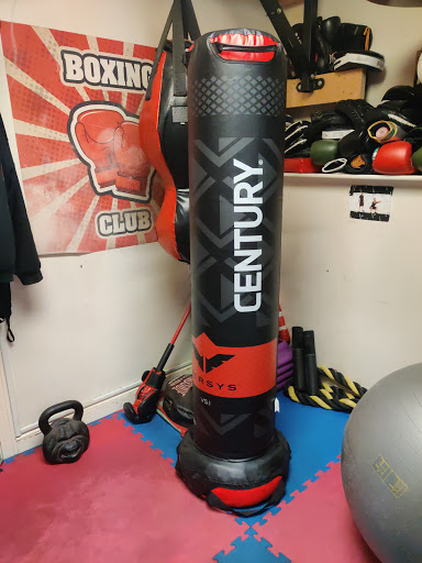 Personal Trainer «Coastal JKD», reviews and photos, 285 Washington St, Marblehead, MA 01945, USA