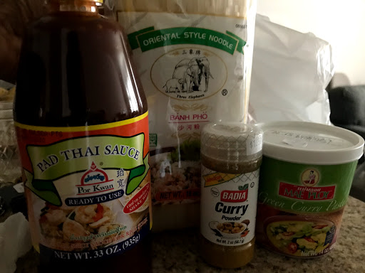 Asian Grocery Store «Asian Market», reviews and photos, 8342 Perkins Rd, Baton Rouge, LA 70810, USA