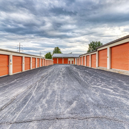 Self-Storage Facility «Ideal Self Storage, LLC», reviews and photos, 2070 N Old Trail, Monroe Township, PA 17870, USA