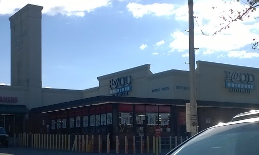 Supermarket «Food Universe Marketplace», reviews and photos, 70-63 Parsons Blvd, Fresh Meadows, NY 11365, USA