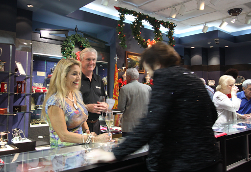 Jeweler «HOUSTON JEWELRY», reviews and photos, 9521 Westheimer Rd, Houston, TX 77063, USA