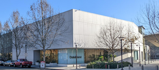 Furniture Store «Crate and Barrel», reviews and photos, 1115 Broadway Plaza, Walnut Creek, CA 94596, USA