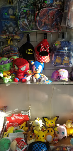 Department Store «JCPenney», reviews and photos, 6420 Pacific Blvd, Huntington Park, CA 90255, USA