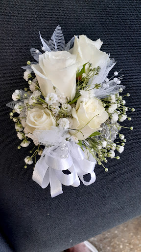 Florist «Callaraes Floral Events», reviews and photos, 168 S Charles Richard Beall Blvd, DeBary, FL 32713, USA