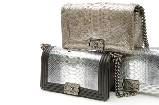 Boutique «Couture Designer Resale Boutique», reviews and photos, 10117 Montague St, Tampa, FL 33626, USA