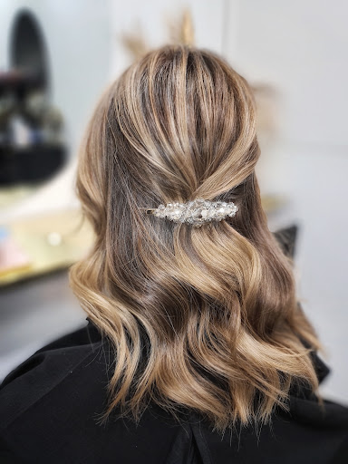 BALAYAGE Stockholm