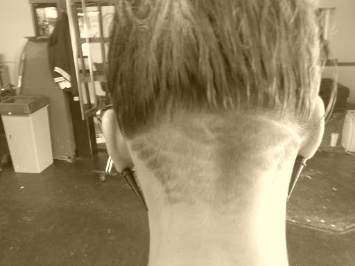 Barber Shop «Main Street Barber Shop», reviews and photos, 12555 SW Main St, Tigard, OR 97223, USA