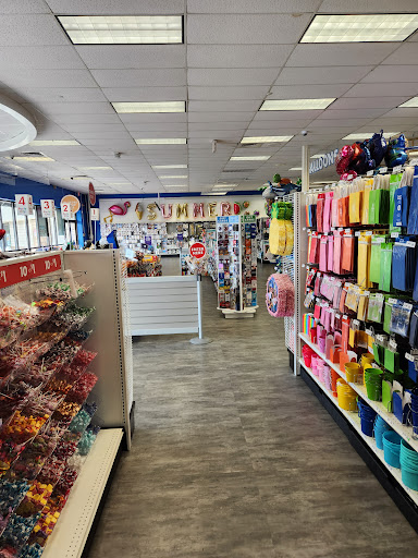 Party City