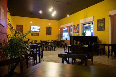 RESTAURANTE OLÉ - Madero 64, Centro, 47800 Ocotlán, Jal., Mexico